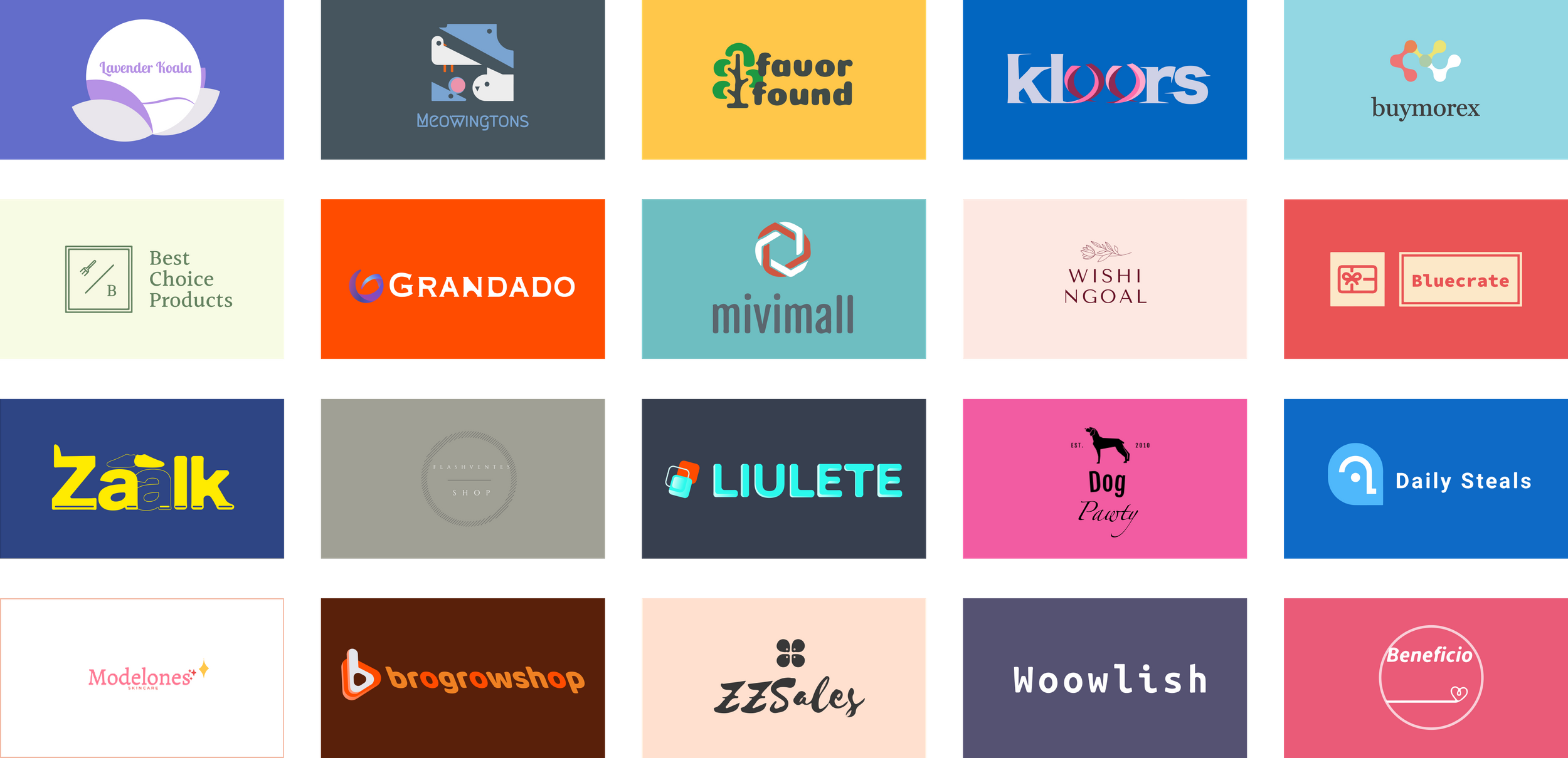 brand