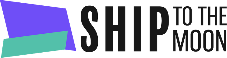 Ship To The Moon - Leverage The Power of Ecommerce To The Fullest