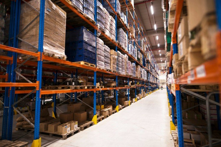 Fulfillment Center