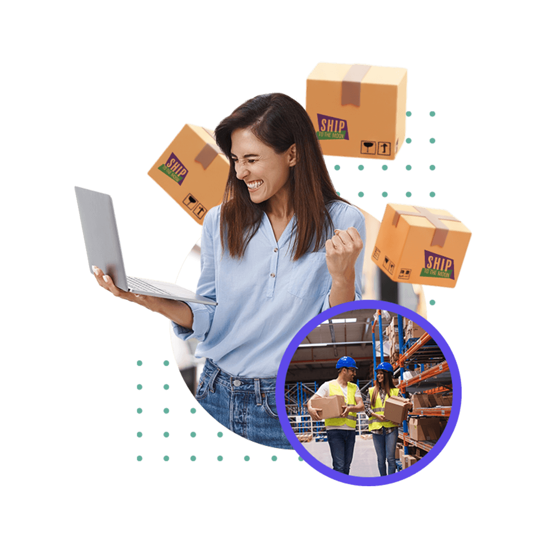 HOW TO DROPSHIP with Ship To The Moon