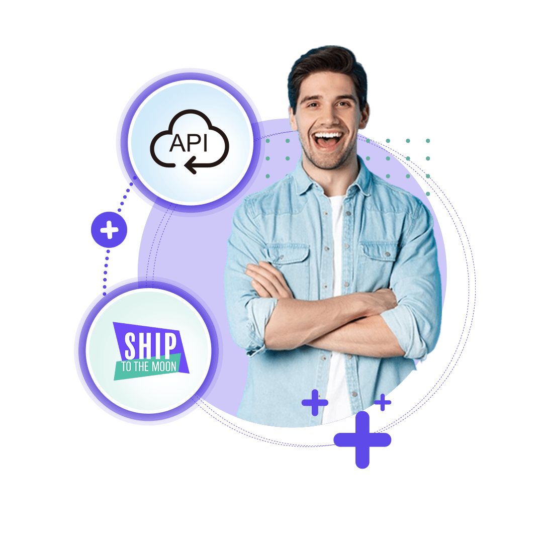 API Dropshipping Integration 1 INTIGRATION API