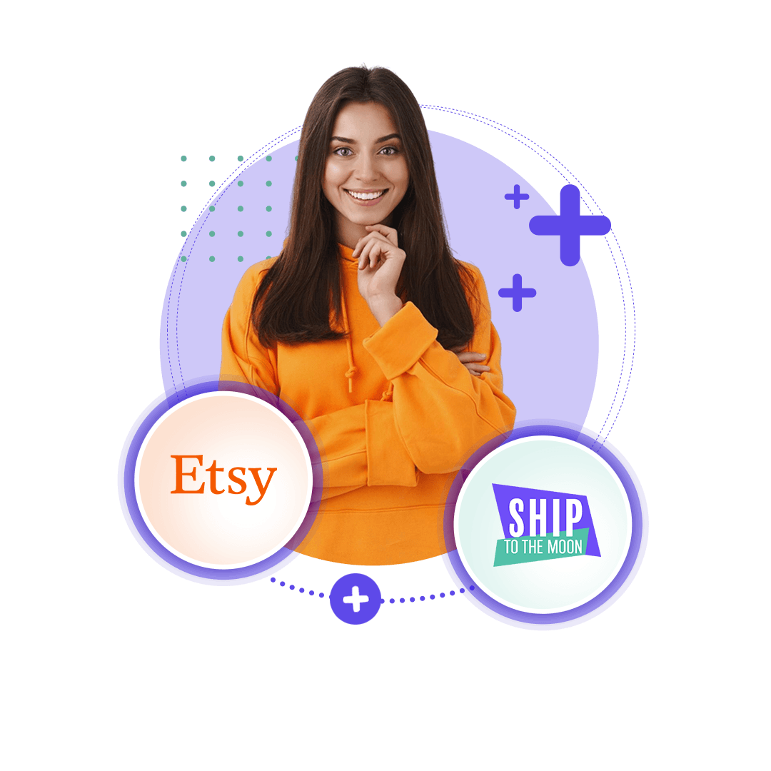 Etsy Dropshipping Integration 1 INTIGRATION ETSY