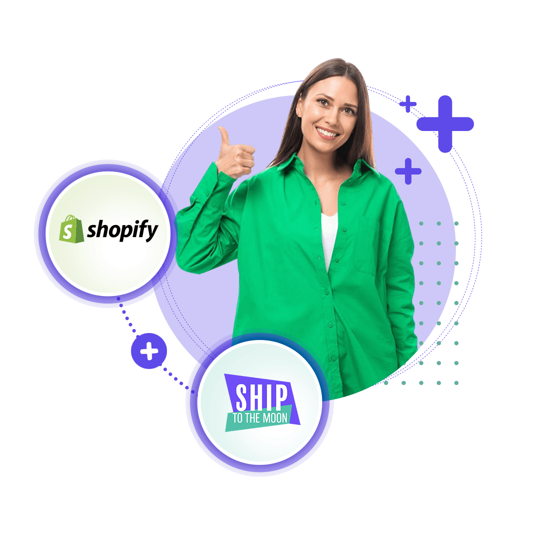 Shopify Dropshipping Integration 1 INTIGRATION SHOP
