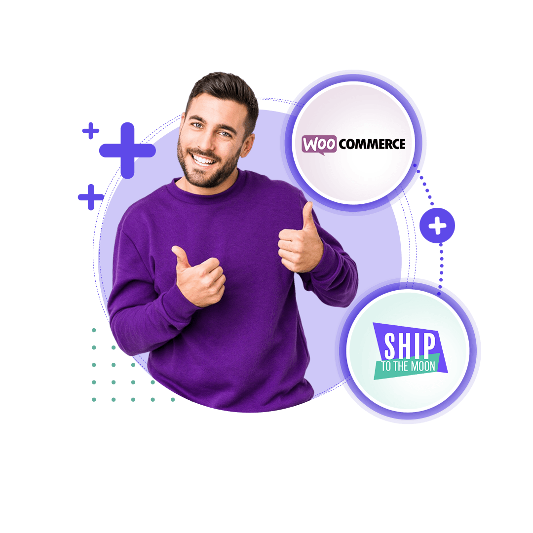 Woocommerce Dropshipping Integration 1 INTIGRATION WOOCOMMERCE