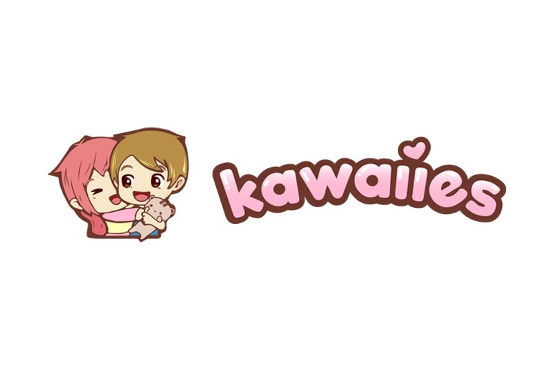 Kawaiies-Logo