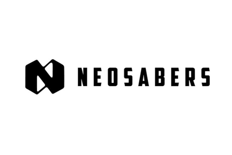 Neosabers-Logo