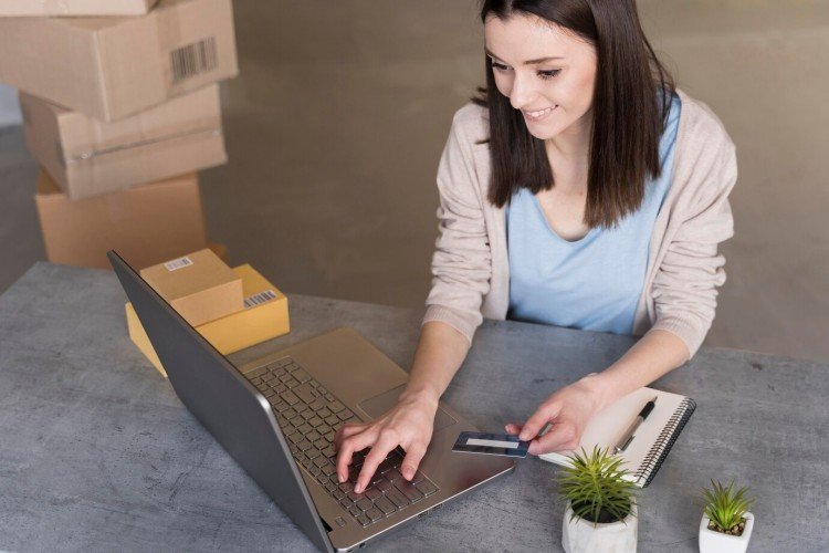 Profitable Dropshipping Guide