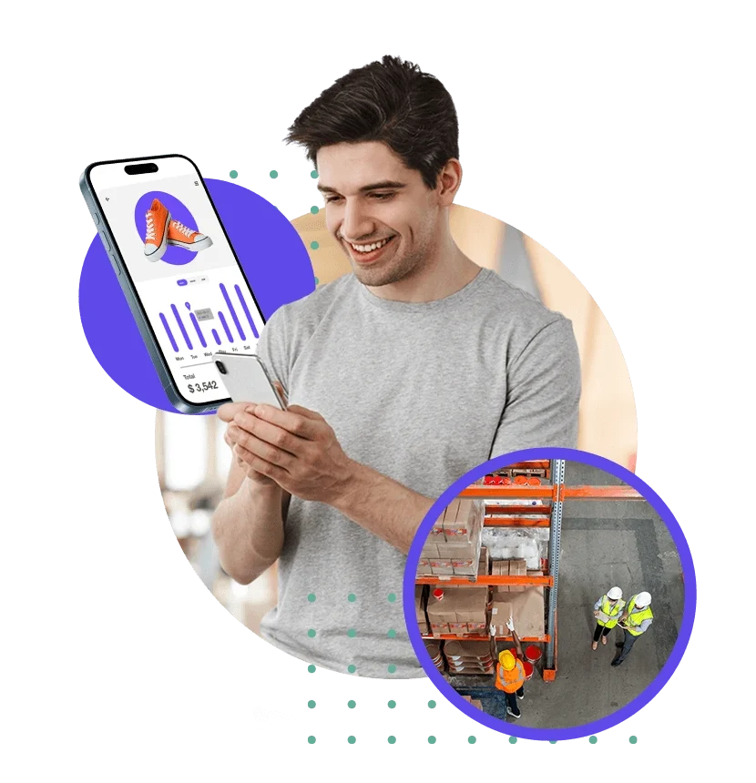 Product Sourcing and Management