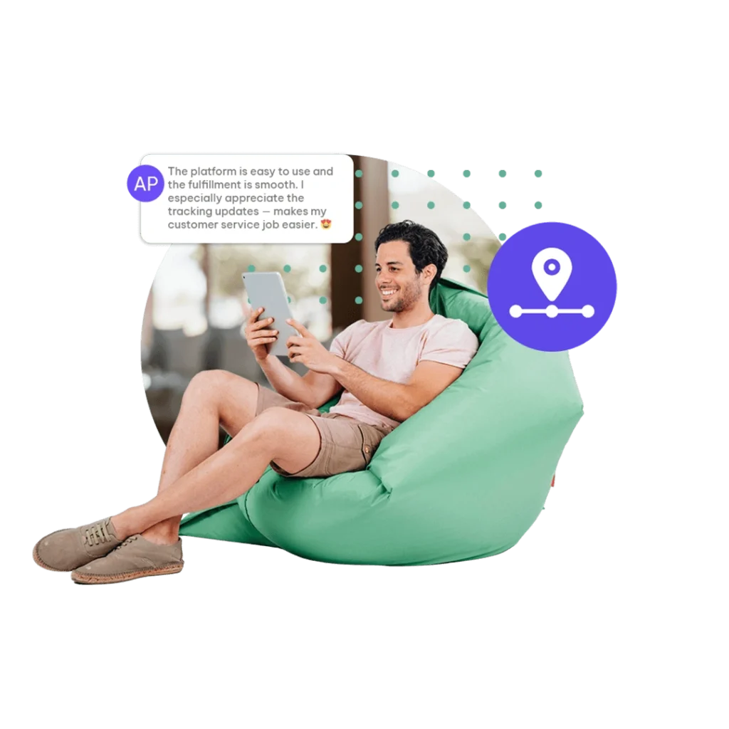 Dropshipping 12 STEPS 4 Fulfill and Track Customer Orders