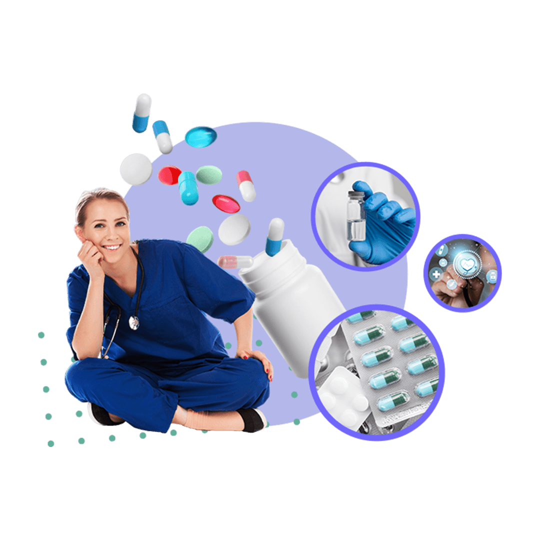 Super Product Line for North America