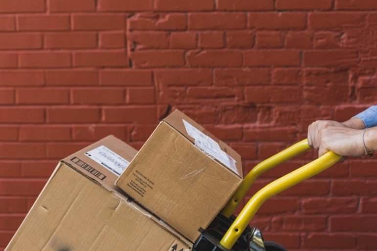 The Role of a Fulfillment Center