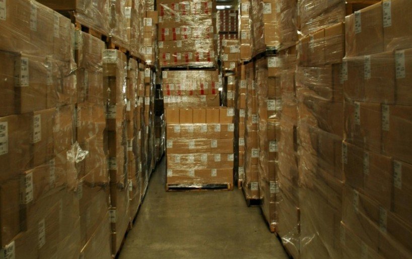 The Role of a Fulfillment Center