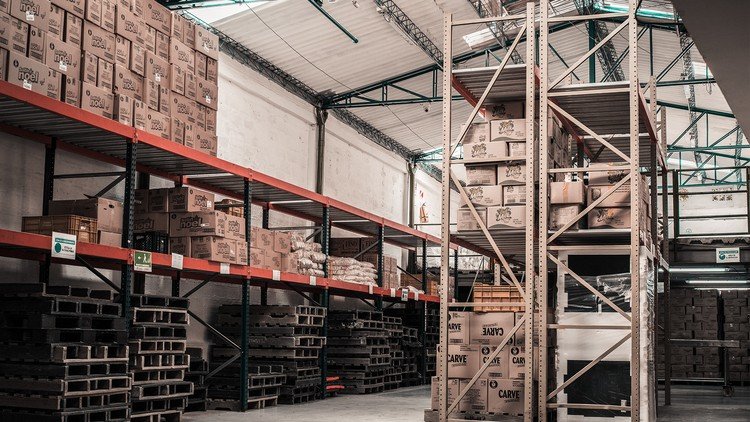 Dropshipping 5 Ship to the moon Dropshipping Warehouse