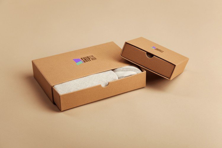 Dropshipping 8 Ship to the moon Dropshipping Branding