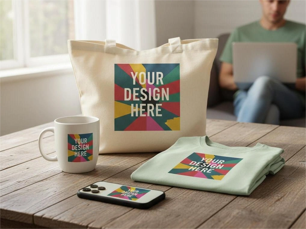 Discover what print on demand is and how to start your own POD business