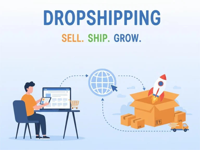 Dropshipping