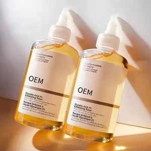 Glycolic Acid Exfoliating Toner