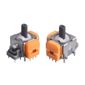 Hall Effect Joystick