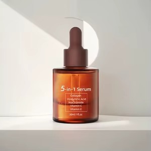 Niacinamide Body Lotion