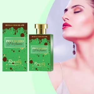 Pistachio Perfume