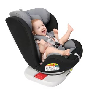 Rotating Car Seat