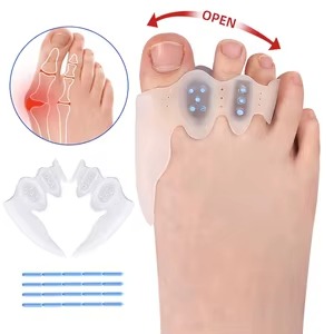 Toe Spacers