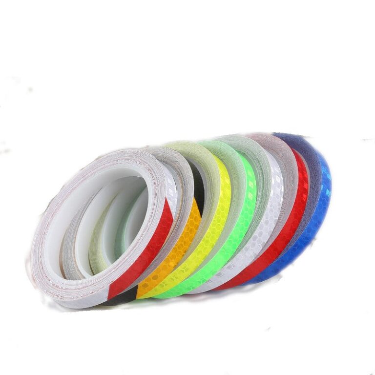 8M Bike Reflective Stickers Dropshipping Globally