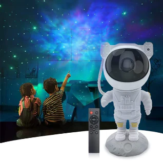 Astronaut Galaxy Projector Dropshipping Fulfillment