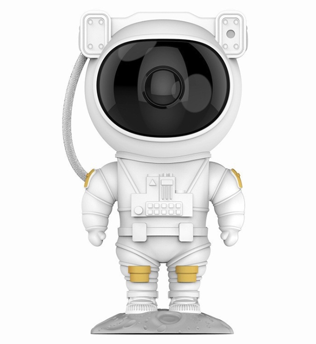 Astronaut Galaxy Projector Dropshipping Fulfillment