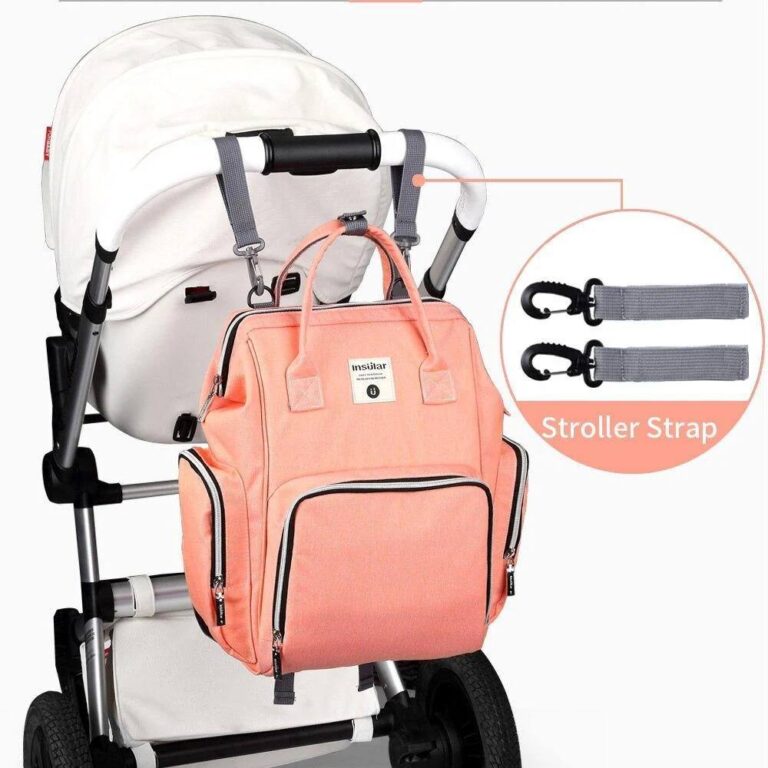 Backpack Diaper Bag Dropshipping