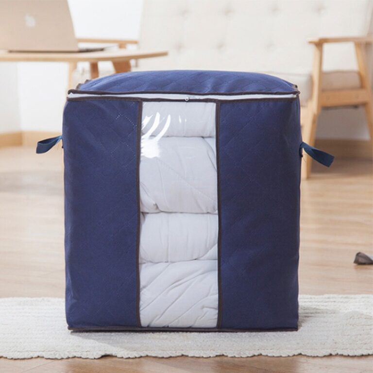 Blanket Quilt Storage bag Dropshipping