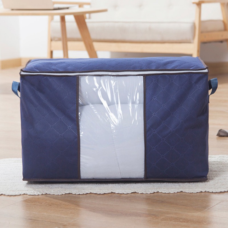 Blanket Quilt Storage bag Dropshipping