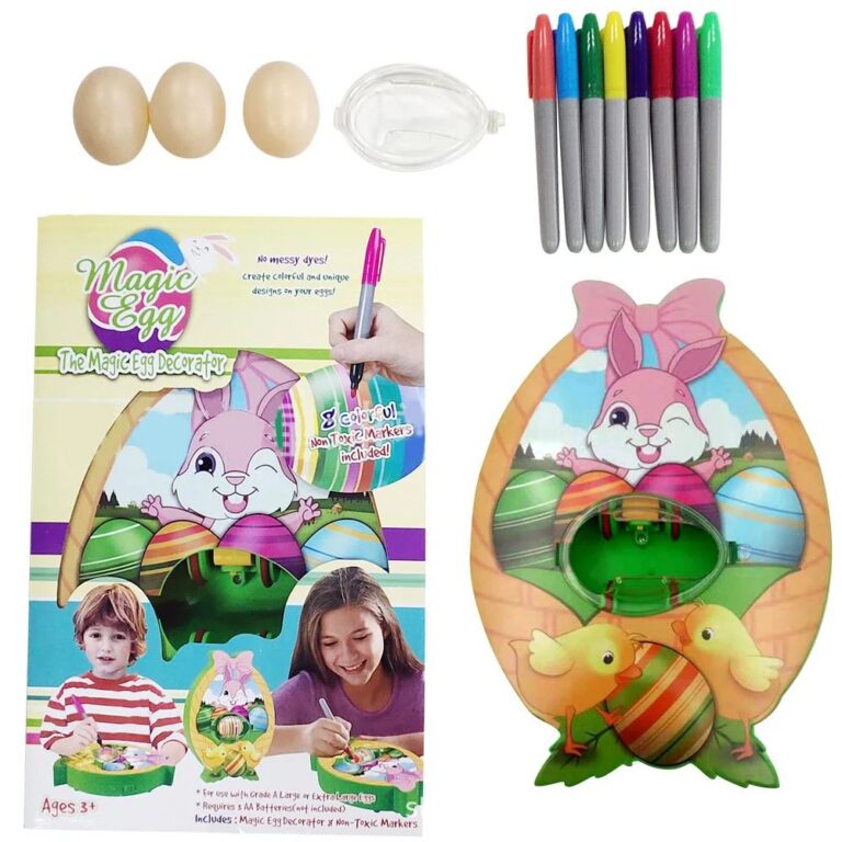 Easter Egg Toy Dropshipping