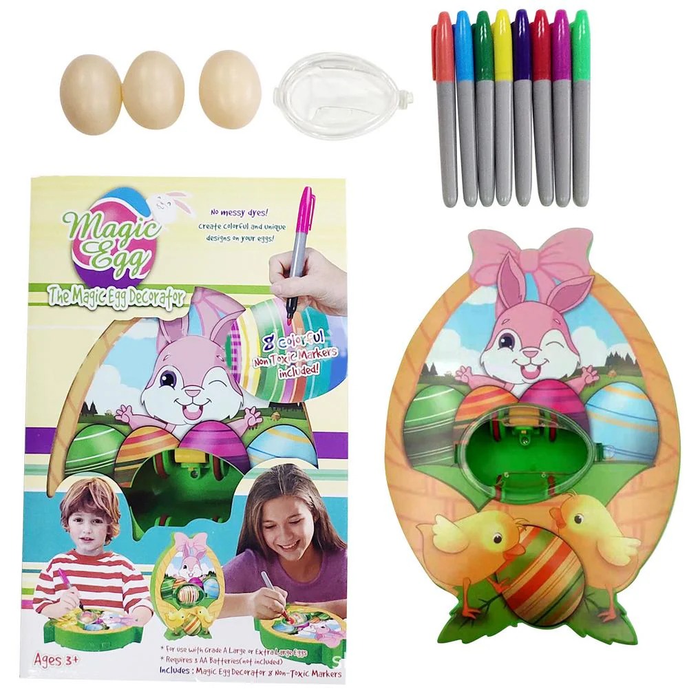 Easter Egg Toy Dropshipping