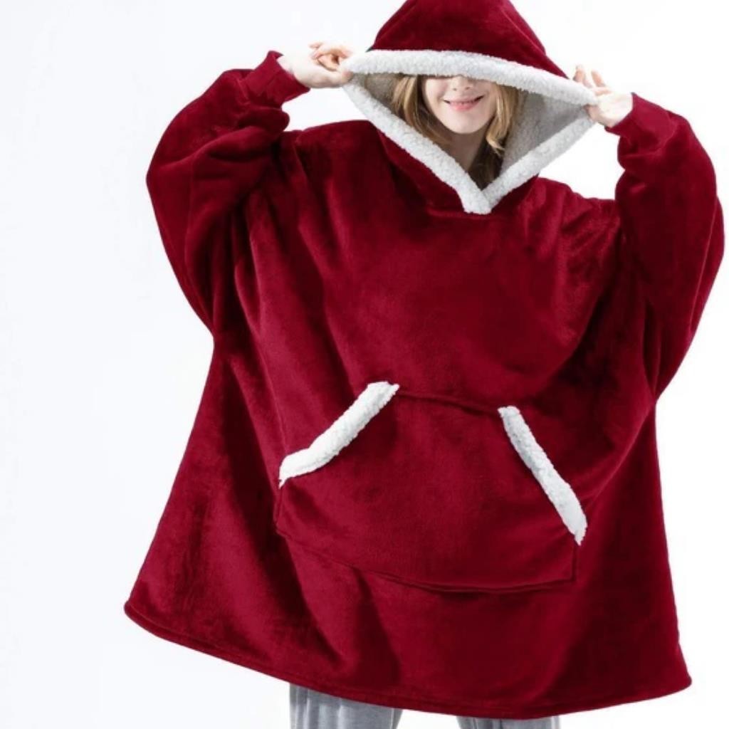 Huggle Hoodie Dropshipping Fulfillment