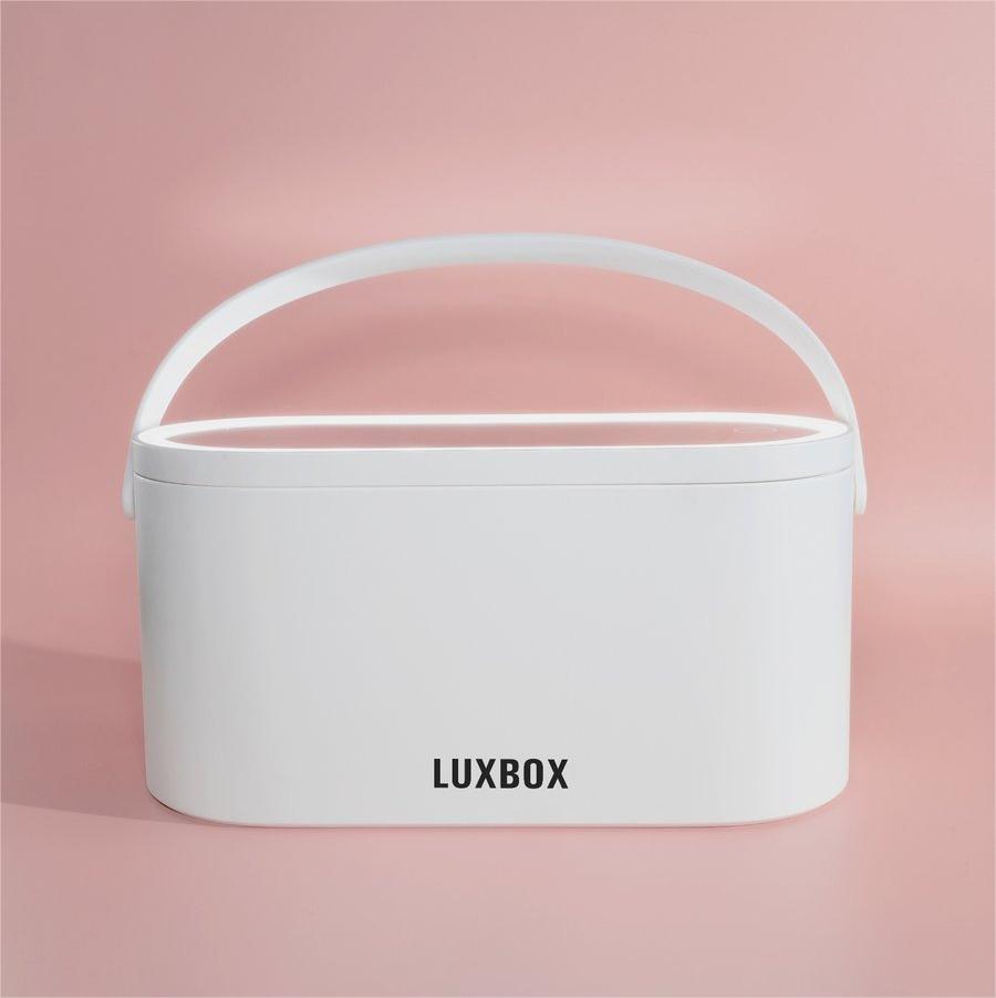 Portable LED Makeup Organizer Dropshipping Globally