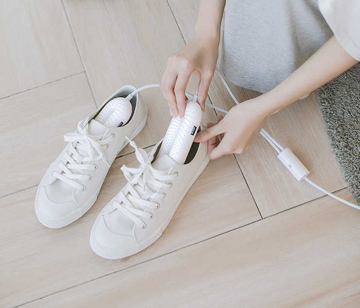 Shoe Dryer 220V UV Sterilizer – Global Dropshipping Fulfillment