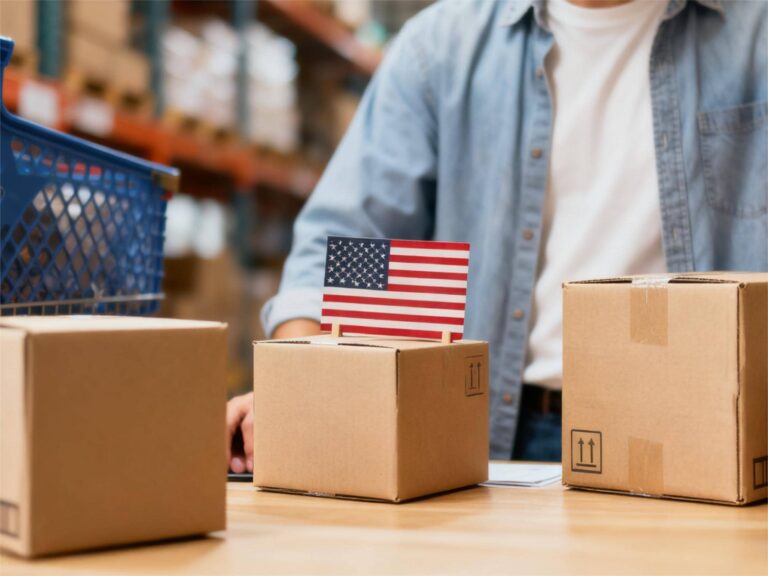 U.S. E-commerce Growth