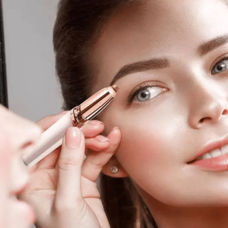 Eyebrow Trimmer Global Dropshipping