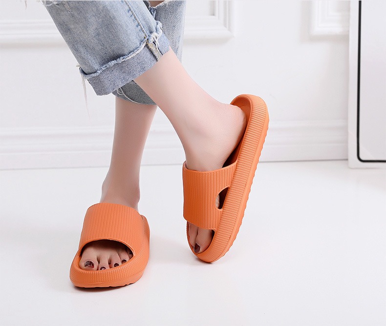 Women's Slip-On Slippers Fast Dropshipping Fulfillment