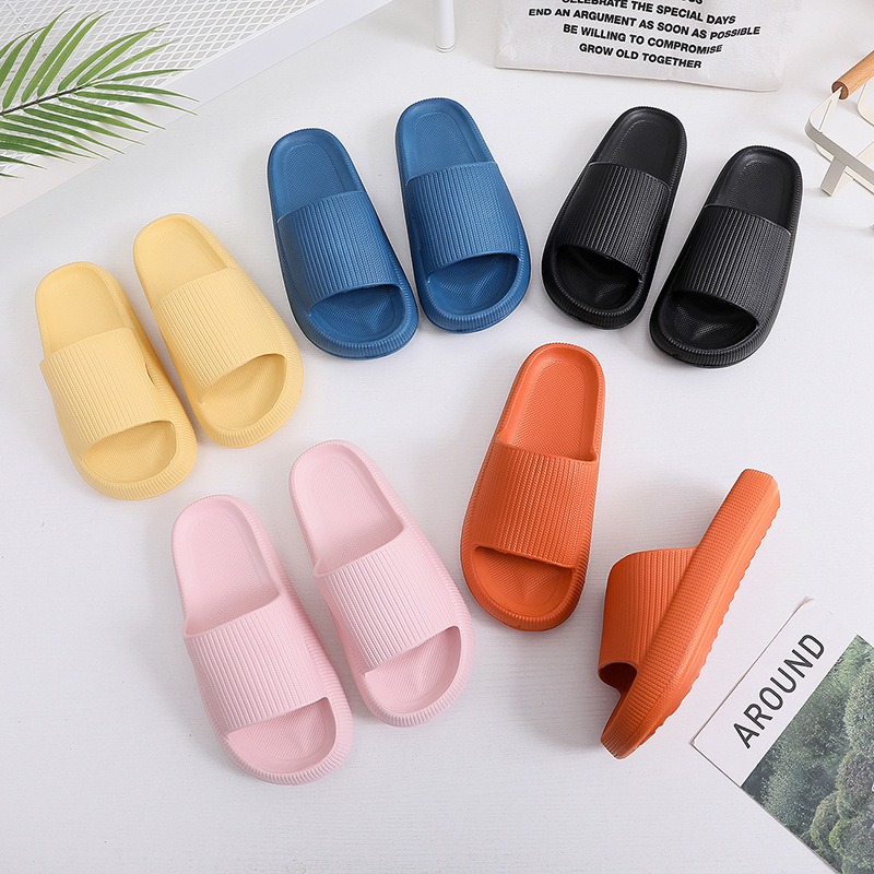 Women's Slip-On Slippers Fast Dropshipping Fulfillment