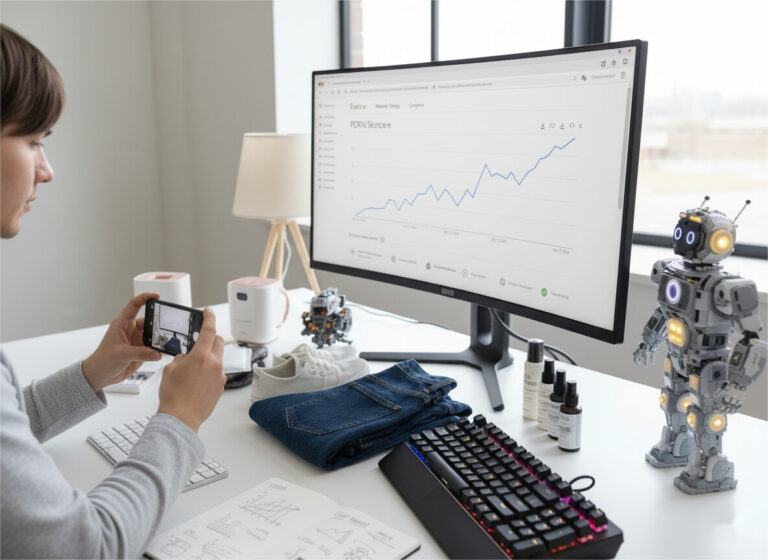 10 Trending Products for Dropshipping 2026