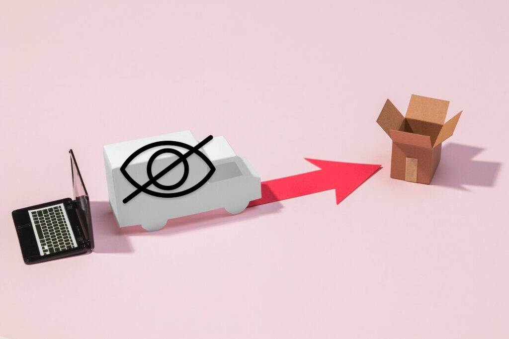 Blind Shipping in Dropshipping Fulfillment