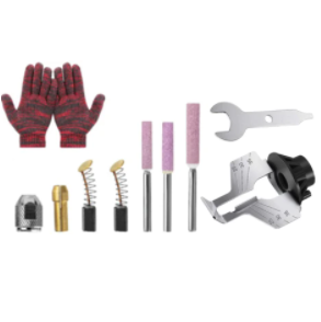 Chainsaw Sharpener Kit