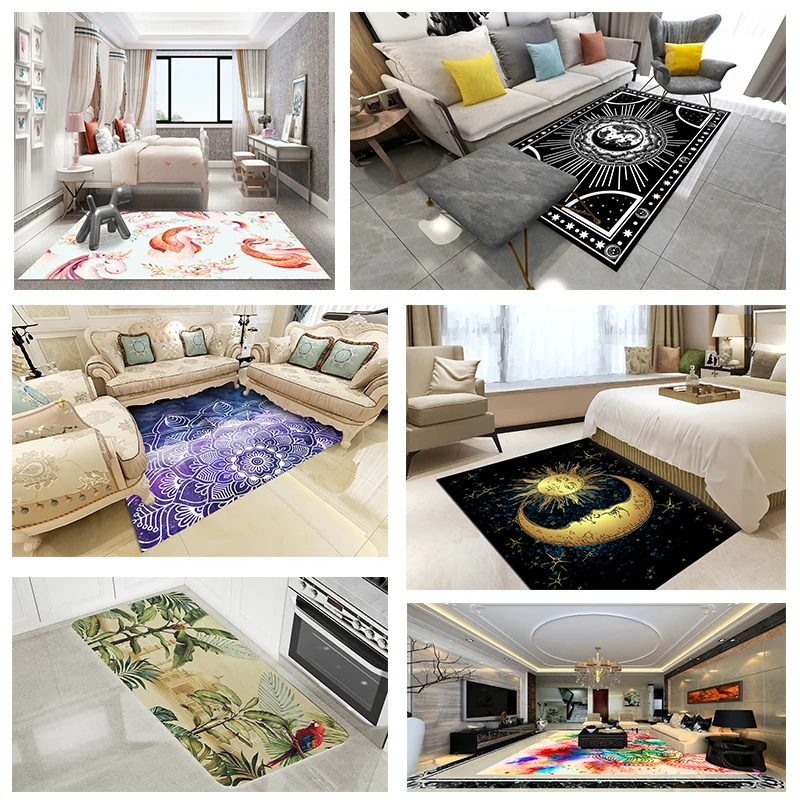 Custom Doormat – Personalized Entrance Floor Mat