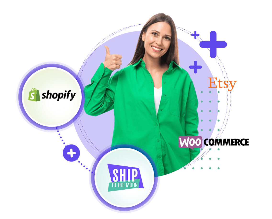 Dropshipping Fulfillment Intergration