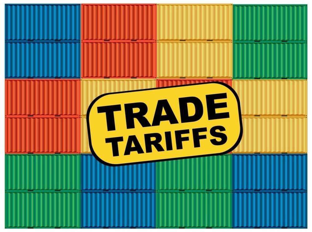 Global trade and tariffs