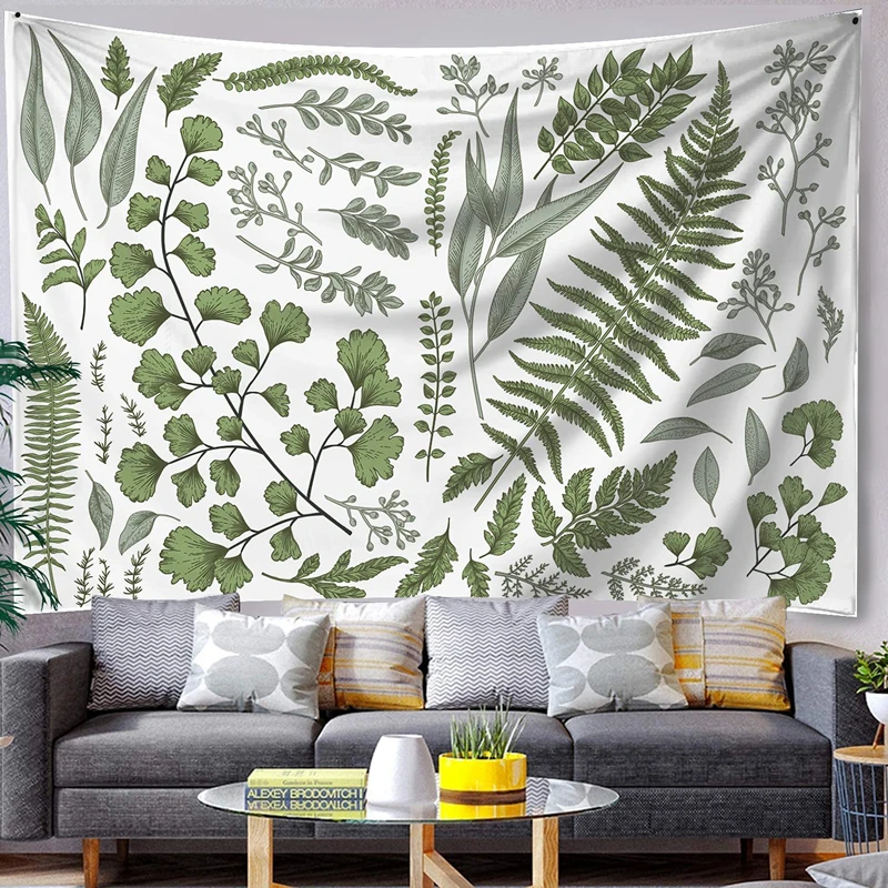 Photo Customized Tapestry - Personalized Wall Hanging