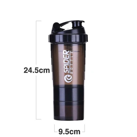 Premium Protein Shaker Dropshipping