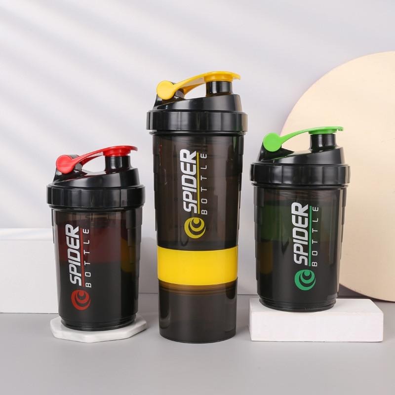 Premium Protein Shaker Dropshipping